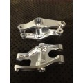 Desmo Veloce Racing Linkage for the Ducati 1198 /1098 / 848, and Streetfighter